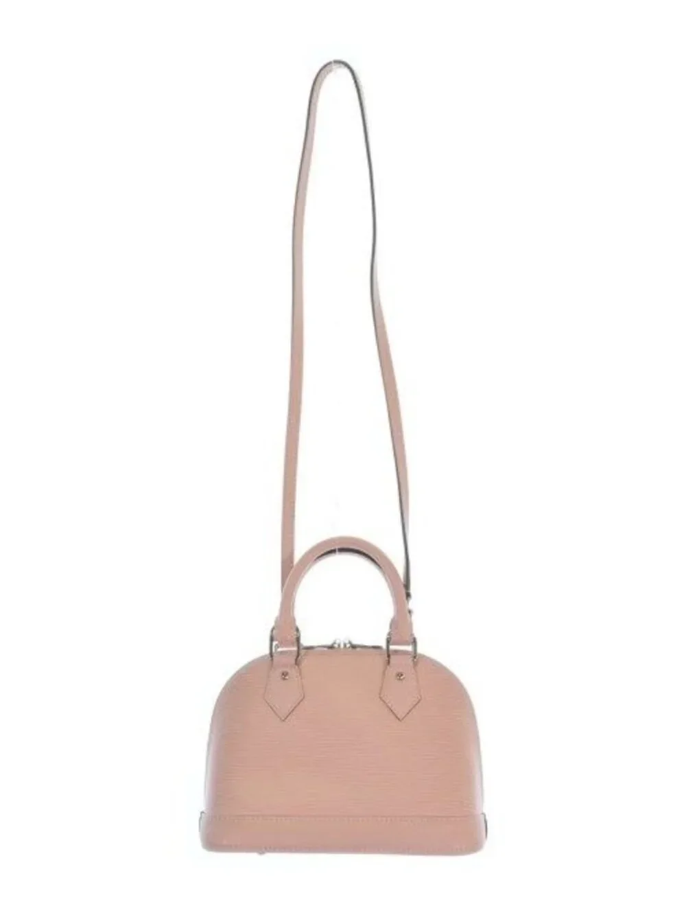Louis Vuitton Handbag Pink